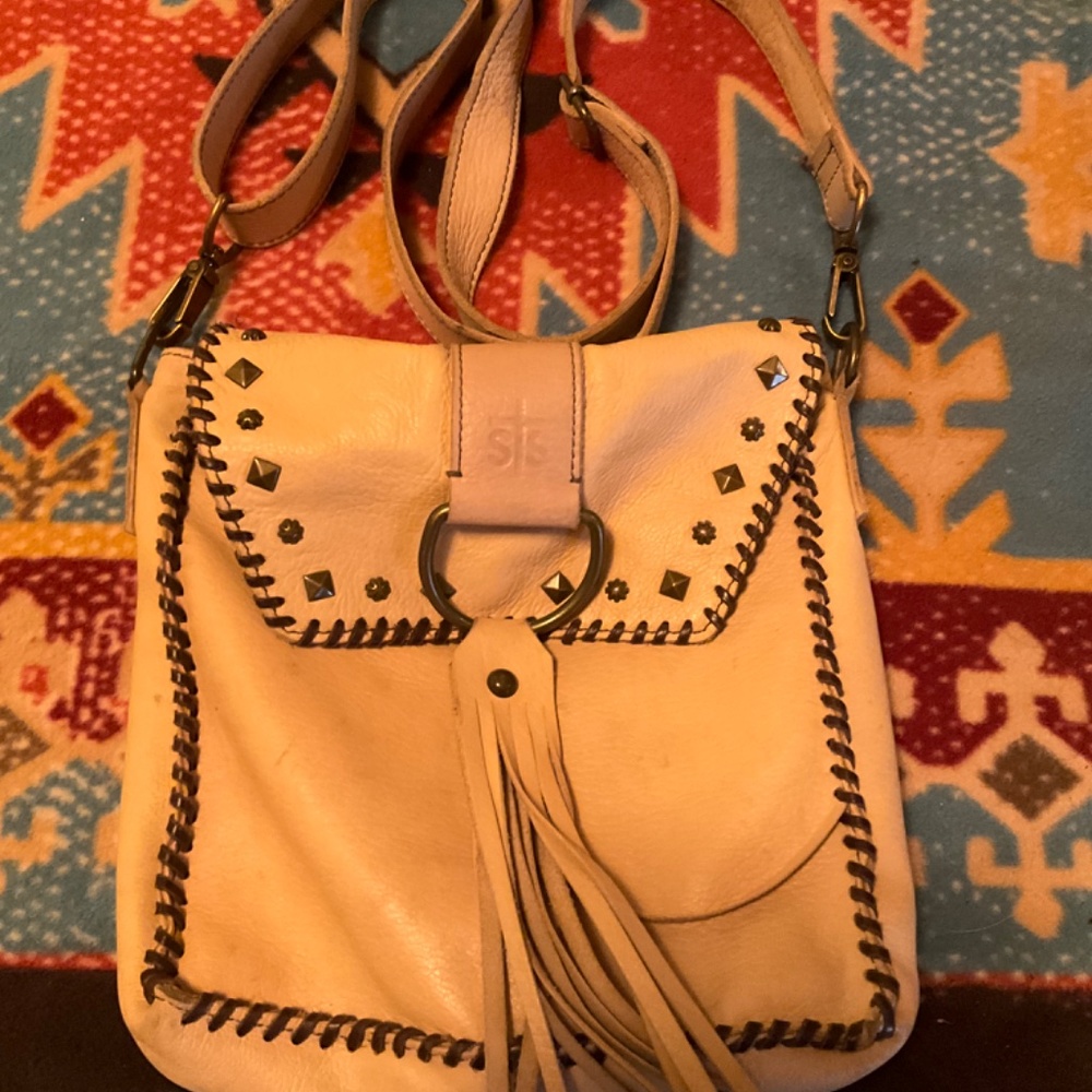 Sts purse